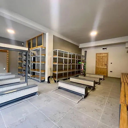 Regulus Kopaonik * Brzeće