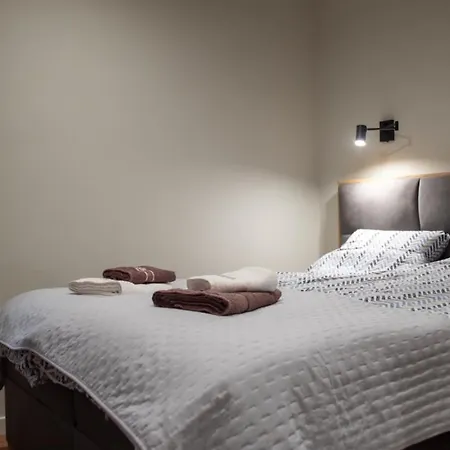 Apartamento Regulus Kopaonik