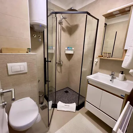 Regulus Kopaonik Brzeće