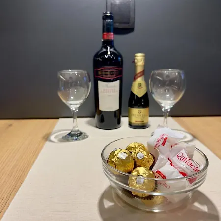 Apartamento Regulus Kopaonik