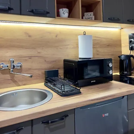 Regulus Kopaonik * Brzeće