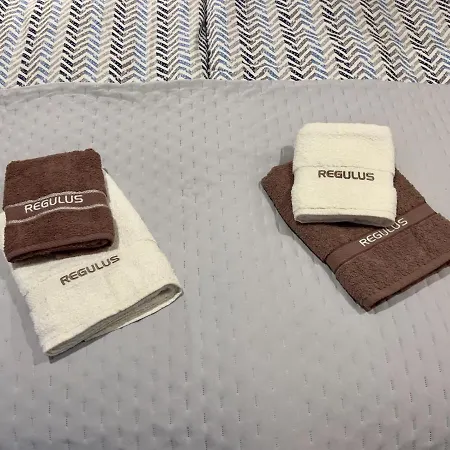 Apartamento Regulus Kopaonik *