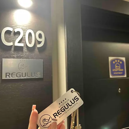 Apartamento Regulus Kopaonik Brzeće