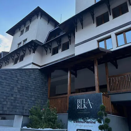 Regulus Kopaonik