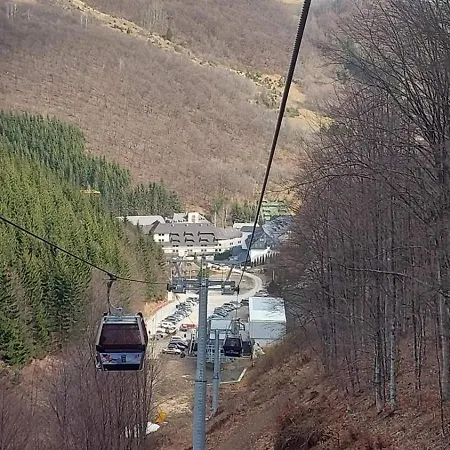 Apartamento Regulus Kopaonik