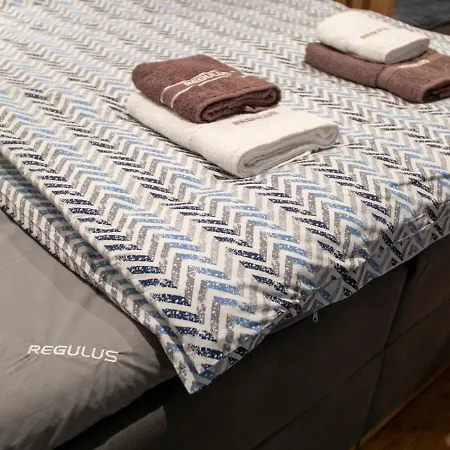 Regulus Kopaonik Apartamento