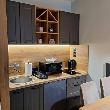 Regulus Kopaonik Apartamento *