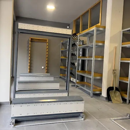 Apartamento Regulus Kopaonik