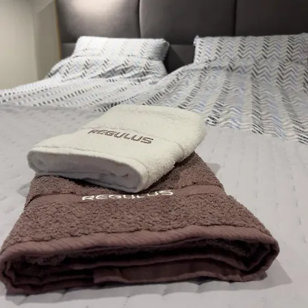 Apartamento Regulus Kopaonik *