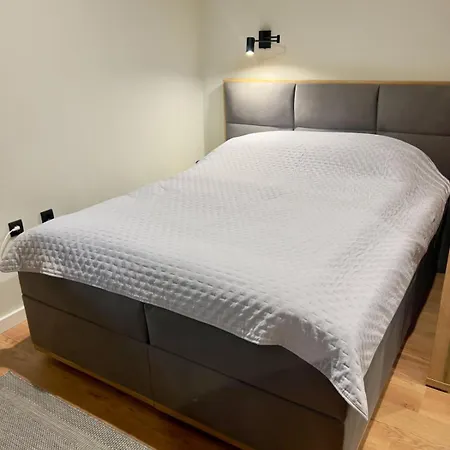 Regulus Kopaonik Apartamento Brzeće