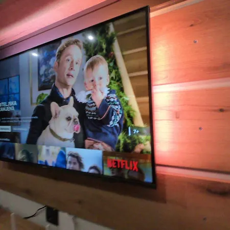 Apartamento Regulus Kopaonik *