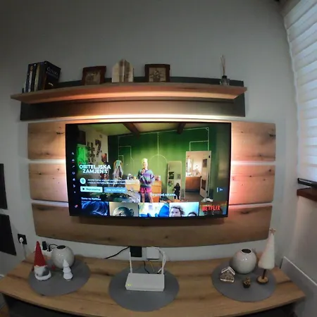 Regulus Kopaonik Apartamento *