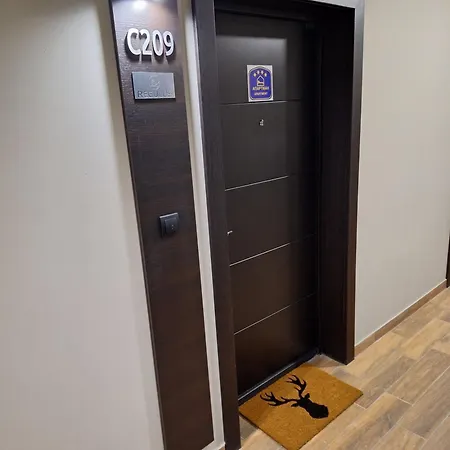 Regulus Kopaonik Apartamento