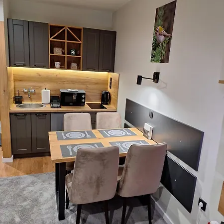 Regulus Kopaonik Apartamento *