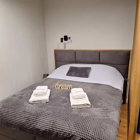 Regulus Kopaonik Apartamento Brzeće