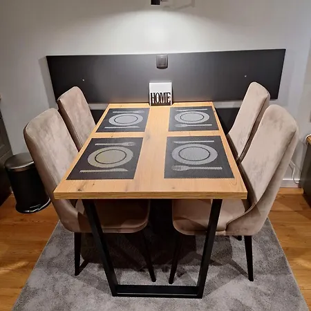 Regulus Kopaonik Brzeće