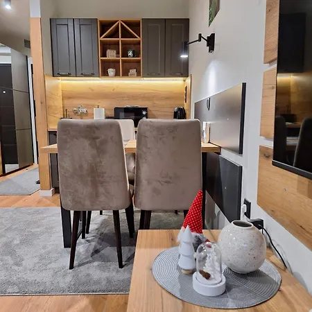 Apartamento Regulus Kopaonik *