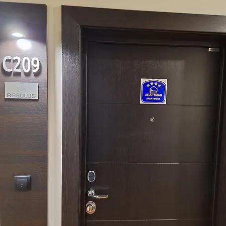 Regulus Kopaonik Apartamento