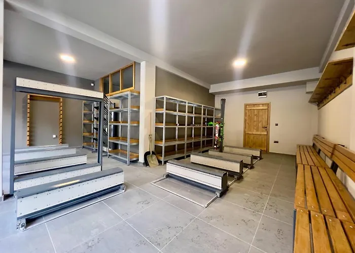 Regulus Kopaonik * Brzece