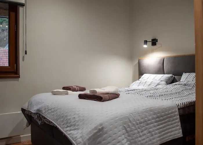 Apartman Regulus Kopaonik