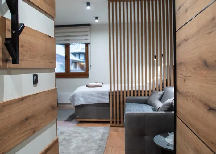 Regulus Kopaonik Apartman Brzece