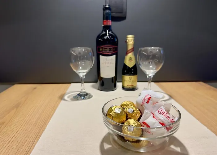 Apartman Regulus Kopaonik