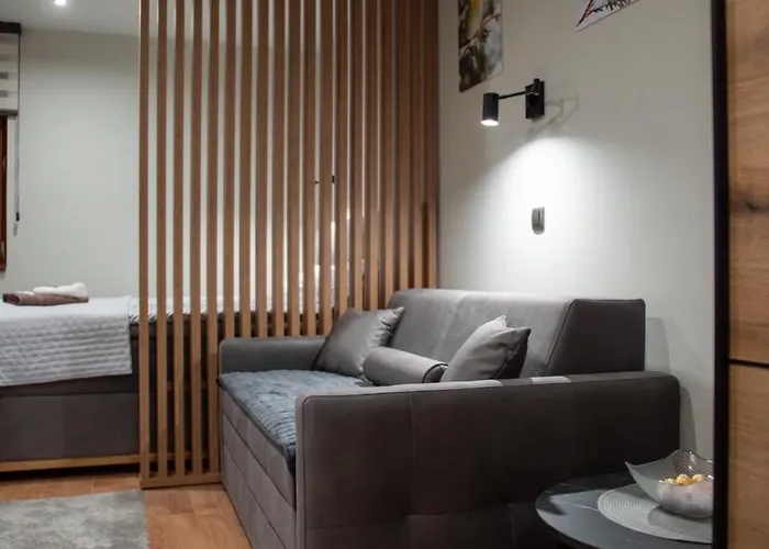 Regulus Kopaonik * Brzece