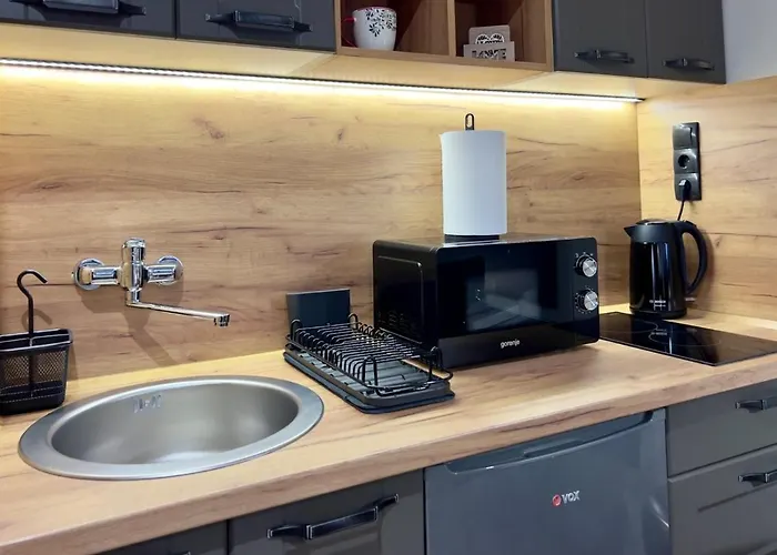 Regulus Kopaonik * Brzece