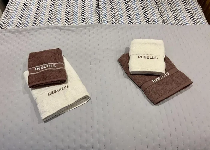 Apartman Regulus Kopaonik *