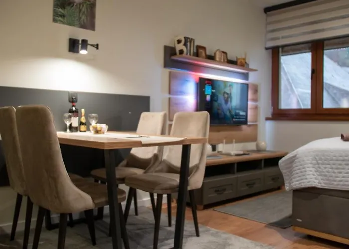 Apartman Regulus Kopaonik Brzece