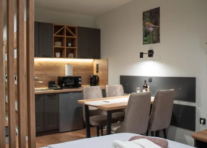 Apartman Regulus Kopaonik