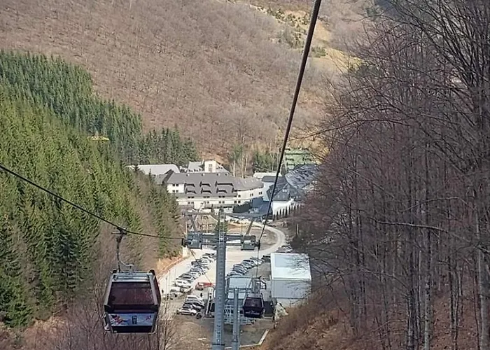 Apartman Regulus Kopaonik