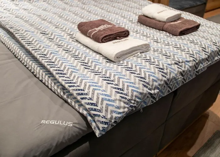 Regulus Kopaonik Apartman