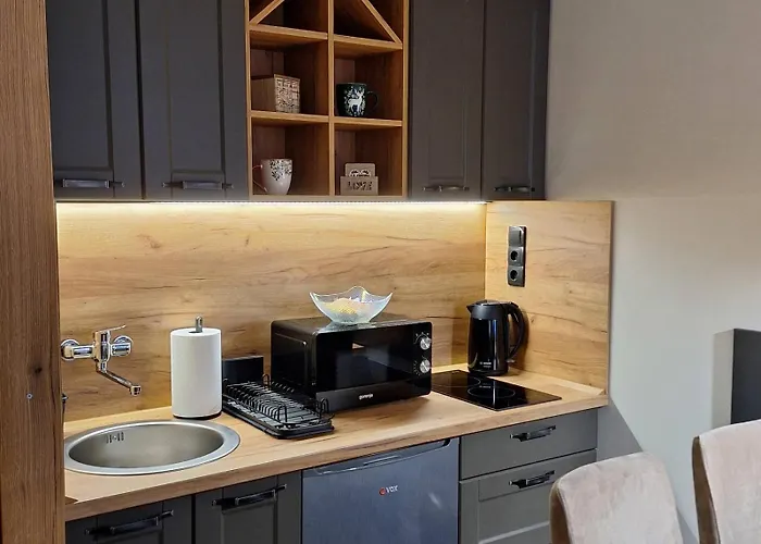 Regulus Kopaonik Apartman *