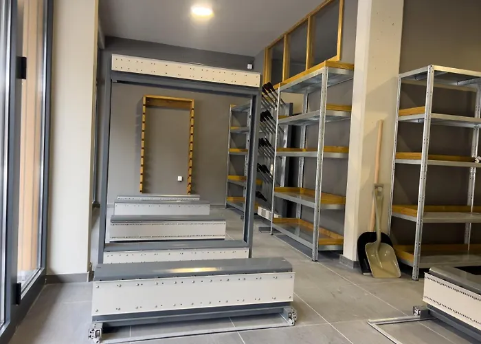 Apartman Regulus Kopaonik