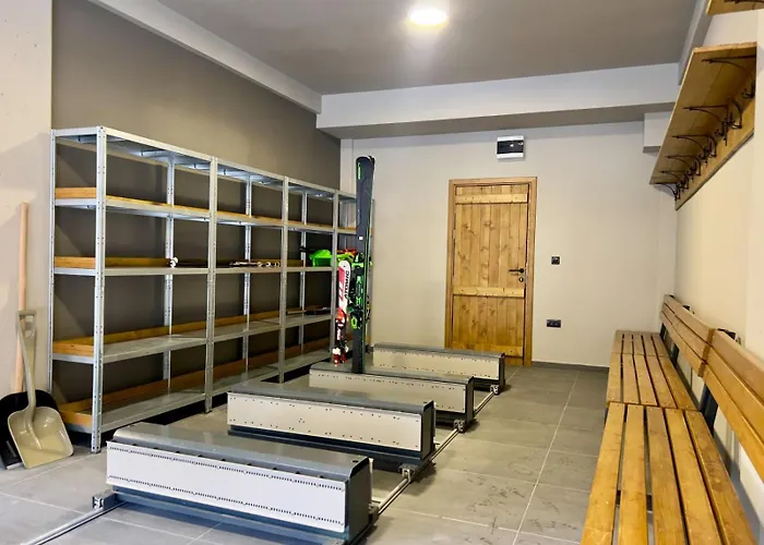 Regulus Kopaonik Apartman