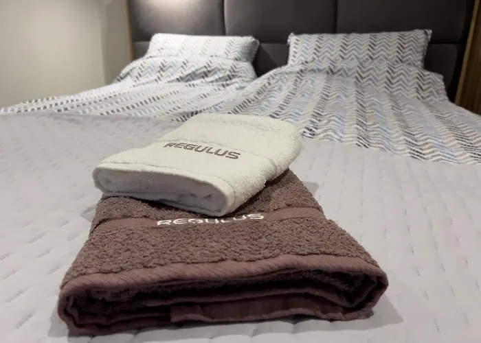 Apartman Regulus Kopaonik *