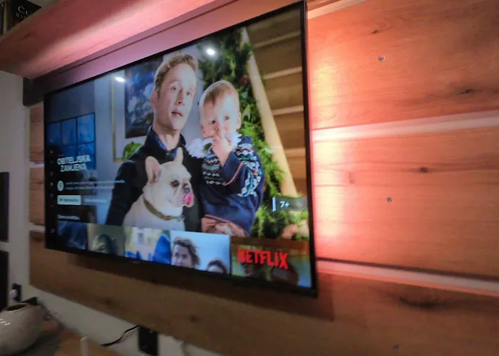 Apartman Regulus Kopaonik *