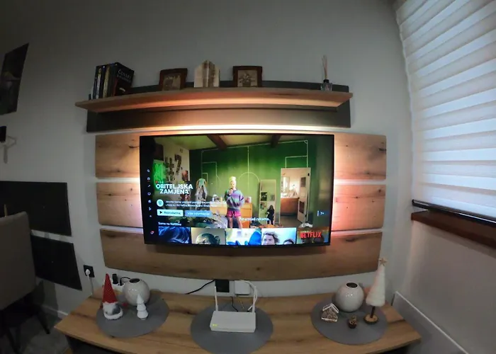 Regulus Kopaonik Apartman *