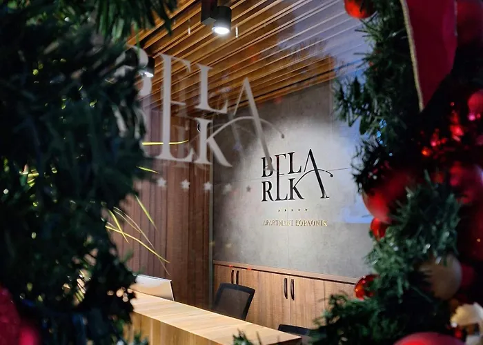 Apartman Regulus Kopaonik