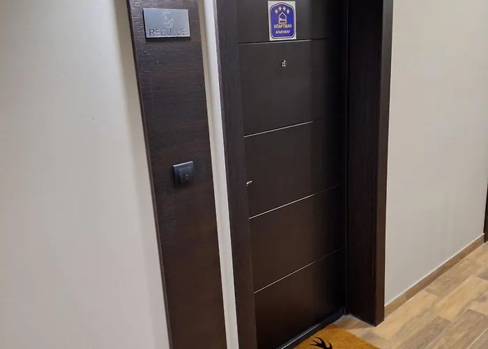 Regulus Kopaonik Apartman