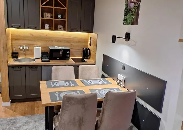 Regulus Kopaonik Apartman *