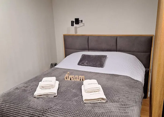 Regulus Kopaonik Apartman Brzece