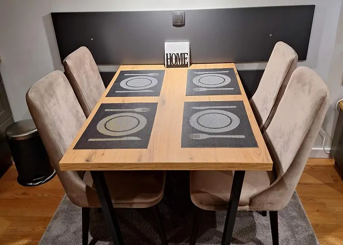 Regulus Kopaonik Brzece