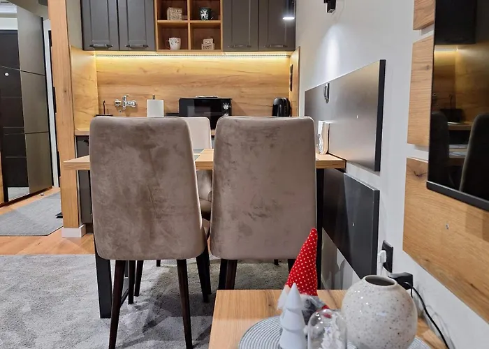 Apartman Regulus Kopaonik *